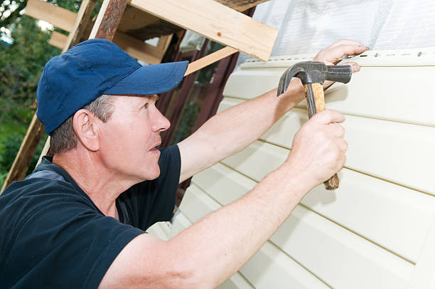 Best Vinyl Siding Installation  in Hermiston, OR